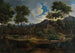pejzażu klasycznego - Jean-François Millet — widok dzieła