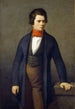 Leconte de Lisle - Jean-François Millet — widok dzieła