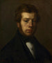 Pan Martin - Jean-François Millet — widok dzieła