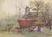 Kościoła w Boendael - Jean-François Taelemans — widok dzieła
