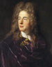 Portret malarza miniaturzysty Jacques-Antoine Arlaud - Jean-François de Troy — widok dzieła
