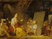 Dites donc, s'il vous plaît - Jean-Honoré Fragonard — widok dzieła