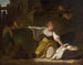 Młode dziewczyny z mydłem - Jean-Honoré Fragonard — widok dzieła