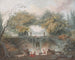 Le Petit Parc - Jean-Honoré Fragonard — widok dzieła