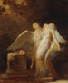 Ofiara róży - Jean-Honoré Fragonard — widok dzieła