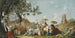 Zabawy dzieciństwa - Jean-Jacques Bachelier — widok dzieła