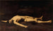 Bara - Jean-Jacques Henner — widok dzieła