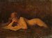 Kobieta czytająca - Jean-Jacques Henner — widok dzieła
