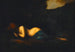 La Madeleine - Jean-Jacques Henner — widok dzieła