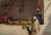 w spoczynku - Jean-Joseph Benjamin-Constant — widok dzieła