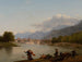 Grenoble - Jean-Joseph-Xavier Bidauld — widok dzieła