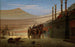Ave Caesar, morituri te salutant (Salut César, ceux qui vont mourir te saluent) - Jean-Léon Gérôme — widok dzieła