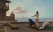 Bethsabée Bathsheba - Jean-Léon Gérôme — widok dzieła