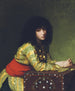 Egipska dziewczyna - Jean-Léon Gérôme — widok dzieła