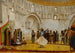szkicowy dla Le derviche tourneur - Jean-Léon Gérôme — widok dzieła