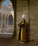 Le grand eunuque blanc - Jean-Léon Gérôme — widok dzieła