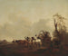 Radoszna podróż - Jean-Louis Demarne — widok dzieła