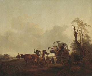 JeanLouis Demarne - Merry journey.webp