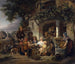Le Sommet - Jean-Louis Demarne — widok dzieła