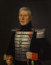 Portret porucznika René-Henri Drouet - Jean Antoine Théodore Giroust — widok dzieła