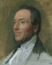 Edmond Cavé 1794-1852 - Jean-Auguste-Dominique Ingres — widok dzieła