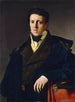Marcotte d'Argenteuil - Jean-Auguste-Dominique Ingres — widok dzieła