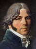 portret Jean-Marie-Joseph Ingres - Jean-Auguste-Dominique Ingres — widok dzieła
