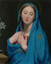 Pusty adopcji - Jean-Auguste-Dominique Ingres — widok dzieła