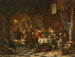 Le roi des tireurs - Jean Auguste Henri Leys — widok dzieła