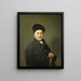 Hendrik van Demmeltraadt 1736-1819 - Jean Augustin Daiwaille — oprawiony obraz na ścianie