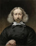 autoportretu - Jean Augustin Daiwaille — widok dzieła