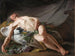 Sen - Jean-Bernard Restout — widok dzieła