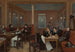 Brasserie d'étudiants - Jean Béraud — widok dzieła