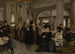 La pâtisserie Gloppe - Jean Béraud — widok dzieła