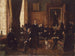 Salon hrabiny Potockiej - Jean Béraud — widok dzieła