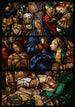 Piéta - Jean Chastelain — widok dzieła