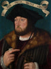 Guillaume Gouffier - Jean Clouet — widok dzieła