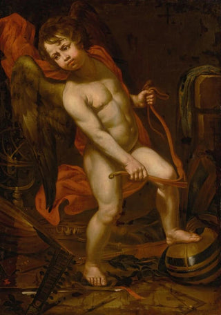 Jean Ducamps - Cupid breaking his bow.webp