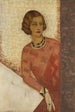 Juliette de Saint-Cyr - Jean Dunand — widok dzieła