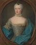 Margaretha Cornelia van de Poll 1726-1798 - Jean Fournier — widok dzieła