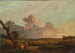 Idylle - Jean François Duval — widok dzieła