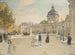 L'Institut - Jean François Raffaëlli — widok dzieła