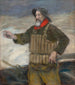 Le Vieux Saveteur - Jean François Raffaëlli — widok dzieła