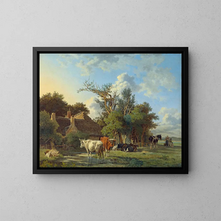 Jean Franois Valois - Landscape.webp