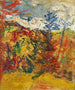 pejzaż - Jean Hans Egger — widok dzieła