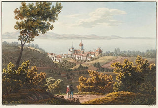 Jean Henri Baumann - Lausanne.webp