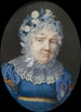 Charlotte Margarete von Liewen - Jean Henri Benner — widok dzieła