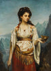 Circ - Jean Jules Badin — widok dzieła