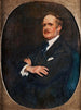 Portret Maxa Horna - Jean Laudy — widok dzieła