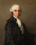 Portret Jeana - Sylvain Bailly (1736 - 1793), uczony i polityk, burmistrz Paryża w latach 1789–1791 - Jean Laurent Mosnier — widok dzieła